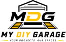 DIY Garage